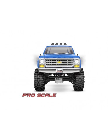 Traxxas Pro Scale LED light set, complete (fits 9811)