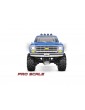 Traxxas Pro Scale LED light set, complete (fits 9811)