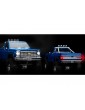 Traxxas Pro Scale LED light set, complete (fits 9811)