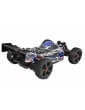 SPARK XB-6 - RTR - Blue - Brushless Power 6S - No Battery - No Charger
