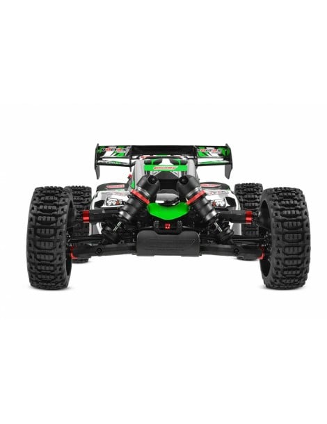 SPARK XB-6 - RTR - Green - Brushless Power 6S - No Battery - No Charger
