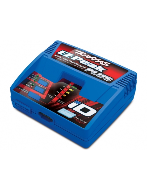 Traxxas Įkroviklis EZ-Peak Plus 50W