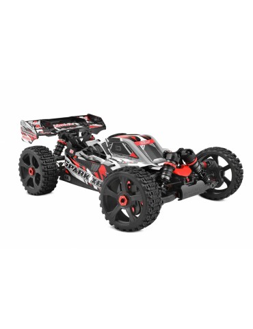 SPARK XB-6 - RTR - Red - Brushless Power 6S - No Battery - No Charger