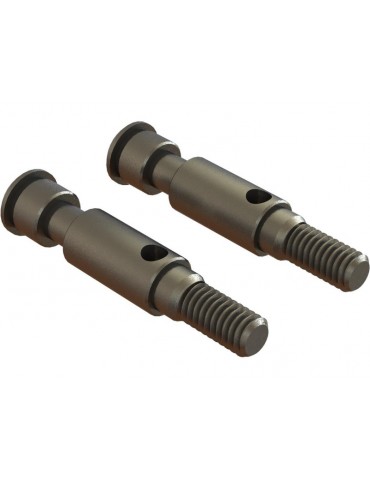 Arrma Front Axle (2)