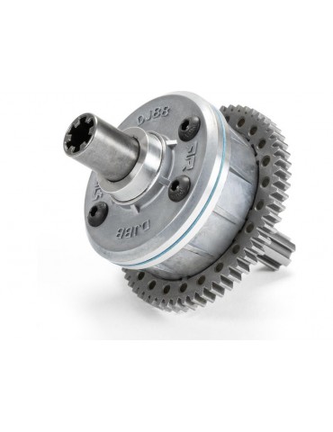 Arrma 57T Metal Center Diff Set, 0.8 MOD