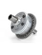 Arrma 57T Metal Center Diff Set, 0.8 MOD
