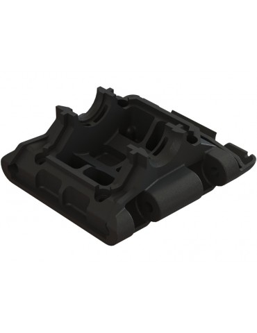 Arrma Rear Lower Skid/Gearbox Mount