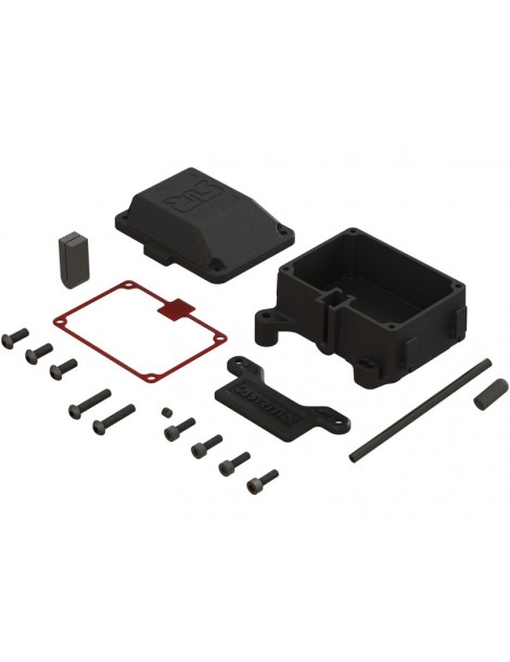 Arrma Receiver Box Set