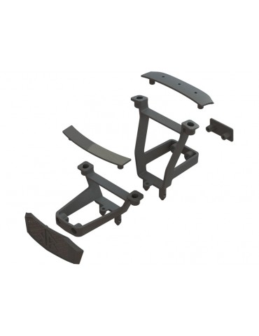 Arrma Body Mount Set