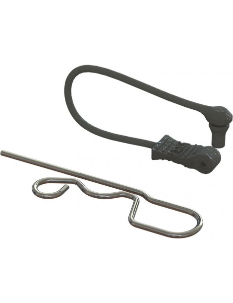Arrma Body Post Spring Clip Set
