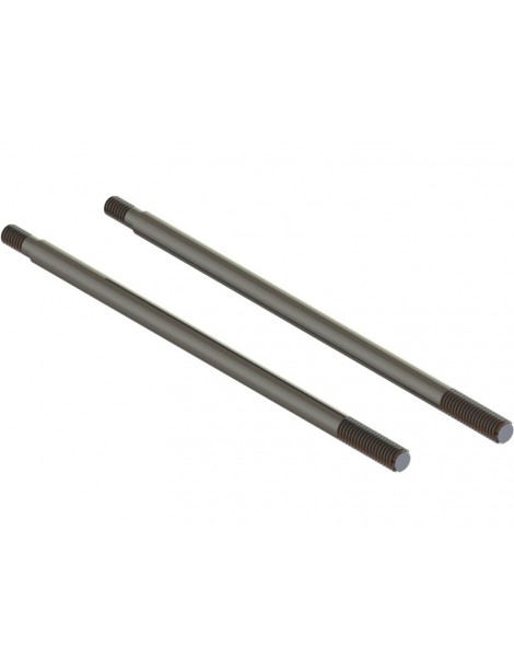 Arrma Shock Shaft 3x66mm (2)