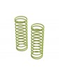 Arrma Shock Spring 0.359N/mm Fluorescent Yellow