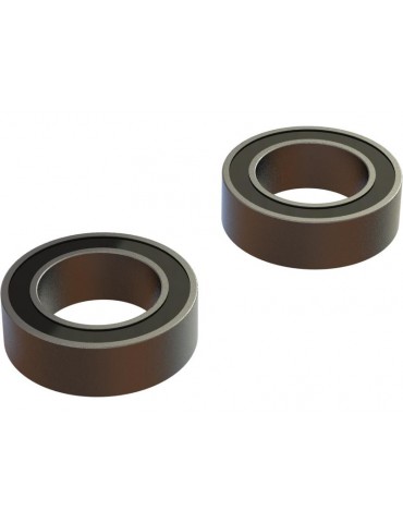 Arrma Ball Bearing 10x16x5mm 2RS (2)