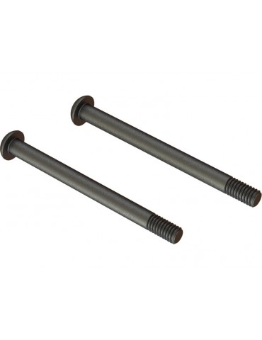 Arrma Screw Hinge Pin M4x48mm (2)
