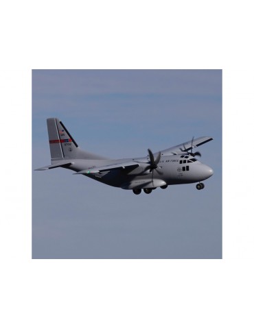 E-flite EC-1500 Twin 1.5m SAFE Select AS3X BNF Basic