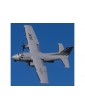 E-flite EC-1500 Twin 1.5m SAFE Select AS3X BNF Basic