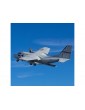 E-flite EC-1500 Twin 1.5m SAFE Select AS3X BNF Basic