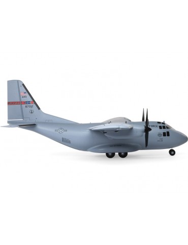 E-flite EC-1500 Twin 1.5m SAFE Select AS3X BNF Basic