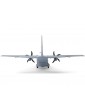 E-flite EC-1500 Twin 1.5m SAFE Select AS3X BNF Basic