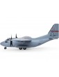 E-flite EC-1500 Twin 1.5m SAFE Select AS3X BNF Basic