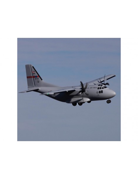 E-flite EC-1500 Twin 1.5m PNP