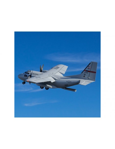 E-flite EC-1500 Twin 1.5m PNP