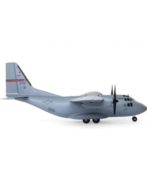 E-flite EC-1500 Twin 1.5m PNP