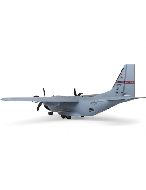 E-flite EC-1500 Twin 1.5m PNP