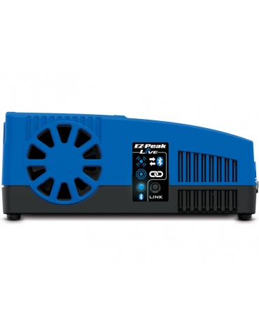 Traxxas įkroviklis EZ-Peak Live 100W LiPo NiMH – CyborgShop