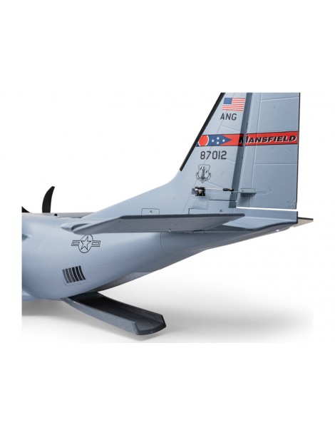 E-flite EC-1500 Twin 1.5m PNP