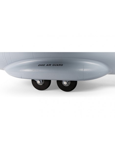 E-flite EC-1500 Twin 1.5m PNP