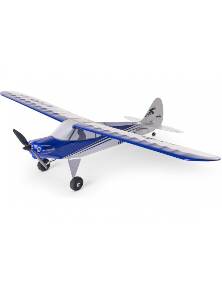Hobbyzone Sport Cub S RTF with SAFE