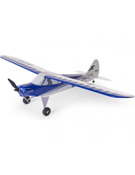 Hobbyzone Sport Cub S RTF with SAFE