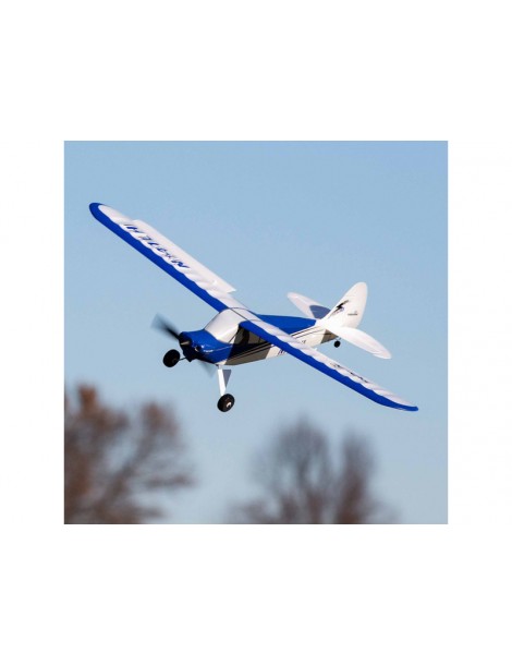 Hobbyzone Sport Cub S RTF with SAFE