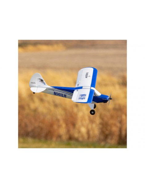 Hobbyzone Sport Cub S RTF with SAFE