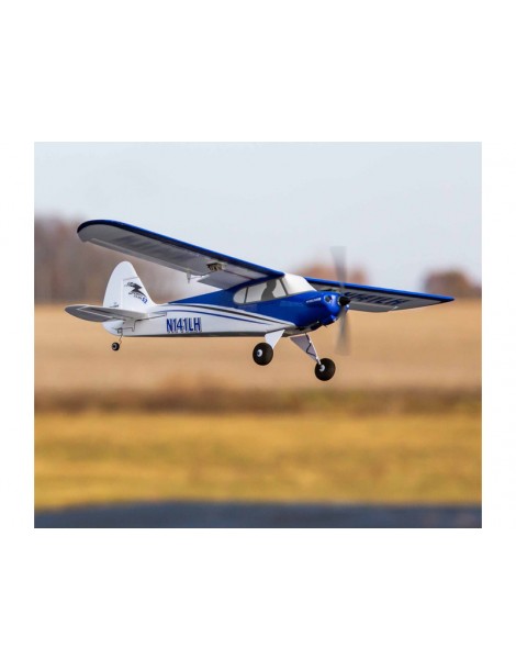 Hobbyzone Sport Cub S RTF with SAFE