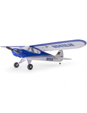 Hobbyzone Sport Cub S RTF with SAFE