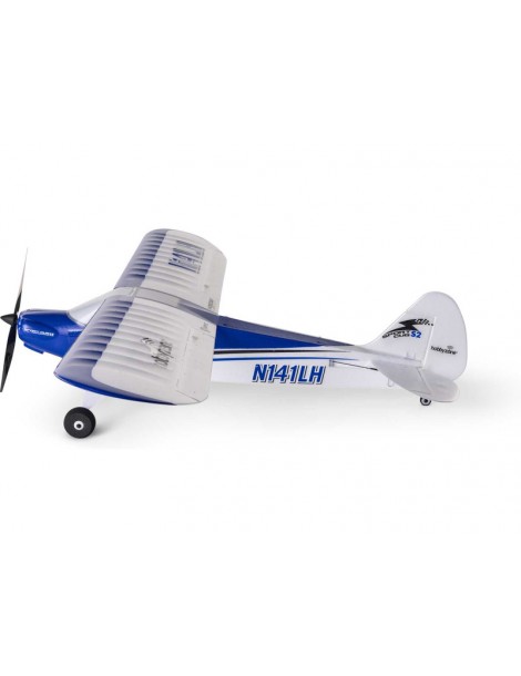 Hobbyzone Sport Cub S RTF with SAFE