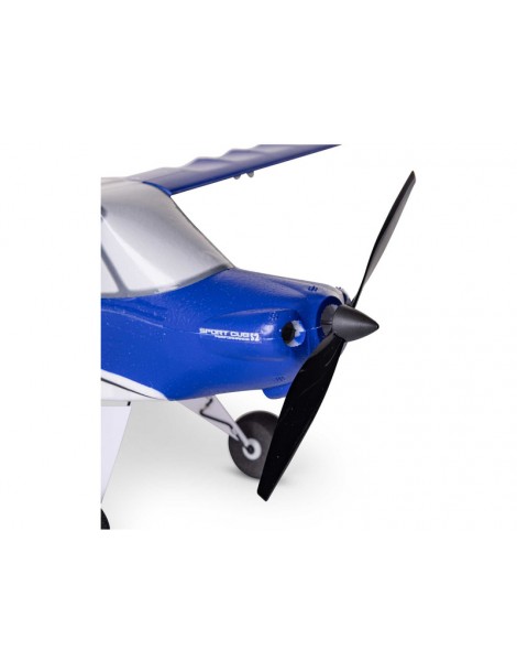 Hobbyzone Sport Cub S RTF with SAFE