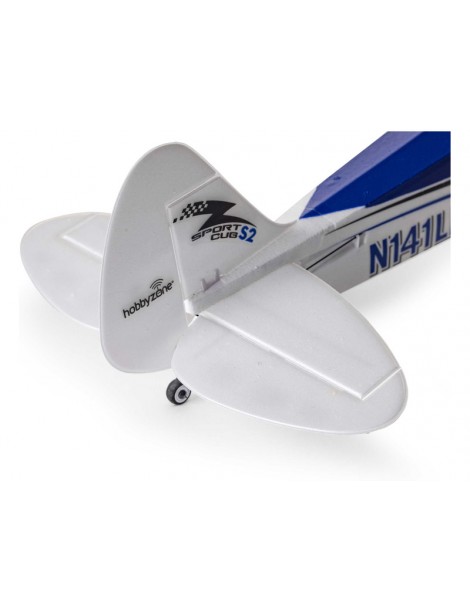 Hobbyzone Sport Cub S RTF with SAFE
