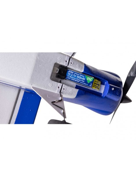 Hobbyzone Sport Cub S RTF with SAFE
