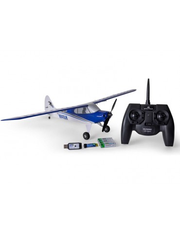 Hobbyzone Sport Cub S RTF with SAFE