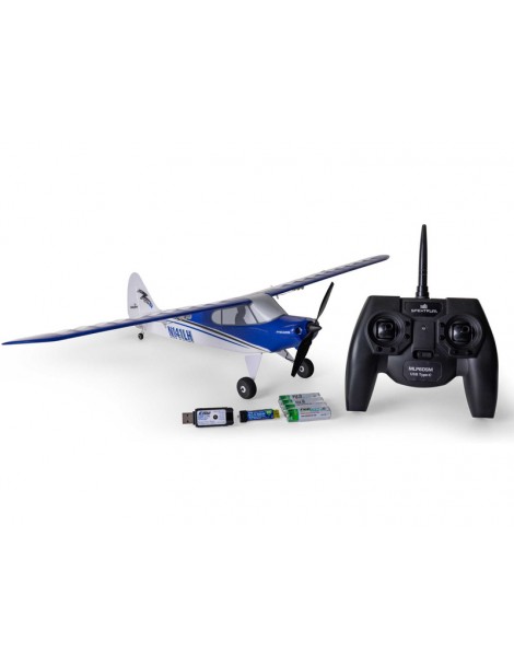 Hobbyzone Sport Cub S RTF with SAFE