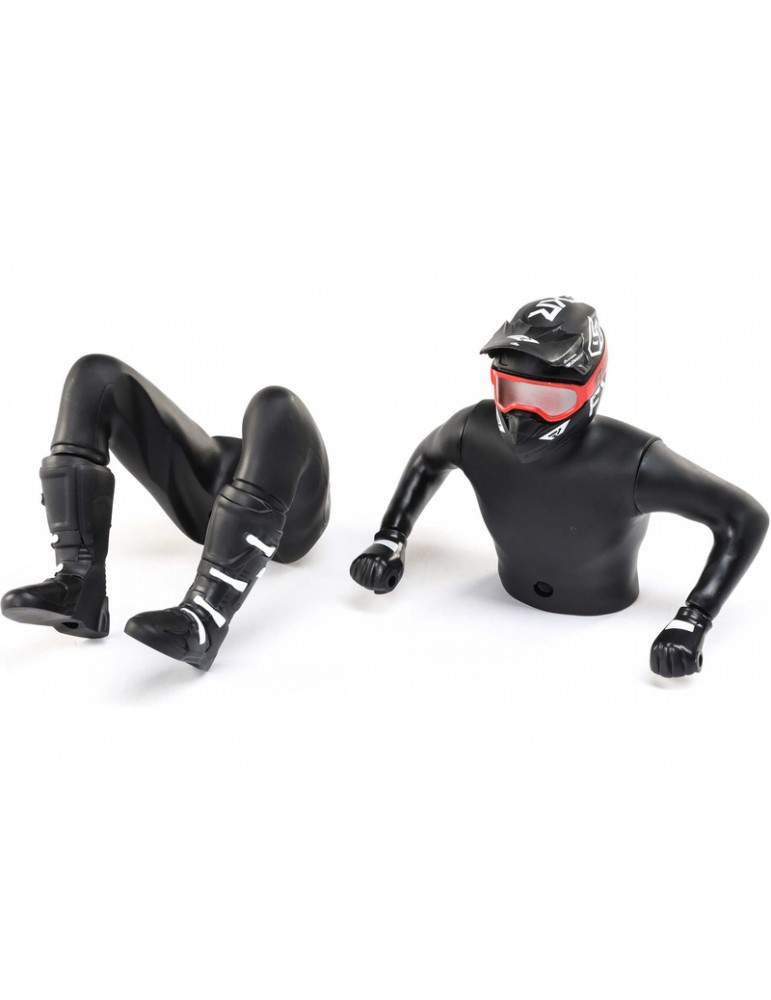 Losi Rider Figure, FXR: PM-MX