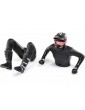 Losi Rider Figure, FXR: PM-MX