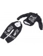 Losi Rider Jersey Set, FXR Numberless: PM-MX