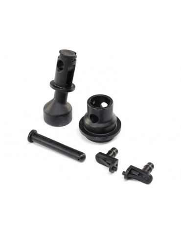 Losi Rider Mount Set: PM-MX