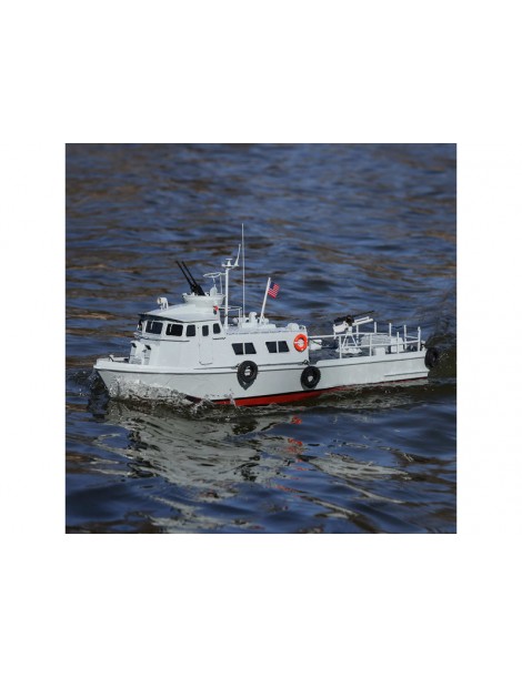 Proboat PCF Mark I 24" Swift Patrol Craft RTR