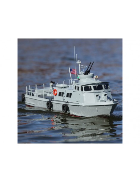 Proboat PCF Mark I 24" Swift Patrol Craft RTR