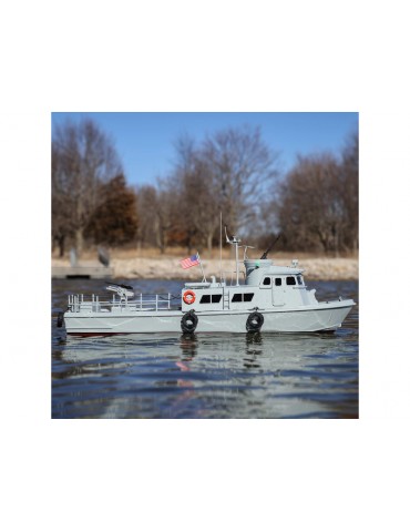 Proboat PCF Mark I 24" Swift Patrol Craft RTR